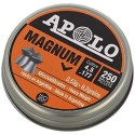 Śrut Apolo Magnum 4.5 mm, 250 szt. 0.55g/8.48gr (12002)