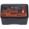 Śrut Apolo Predator Copper 5.5 mm, 200 szt. 1.36g/21.0gr (19951)