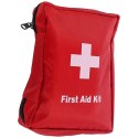 Apteczka Barbaric First Aid Outoors Kit, Red (39244)