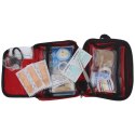 Apteczka Barbaric First Aid Outoors Kit, Red (39244)