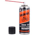 Brunox Bike Fit 200ml, preparat do czyszczenia łańcucha roweru (BT191)