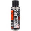 Brunox Bike Fit 200ml, preparat do czyszczenia łańcucha roweru (BT191)