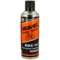 Brunox Bike Fit 400ml, preparat do czyszczenia łańcucha roweru (BT192)