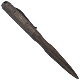 Długopis taktyczny Böker Plus iPlus TTP Gray (09BO097)