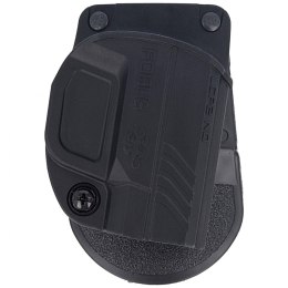 Kabura Fobus Ruger LCP II & LCP MAX (LCP2 ND)