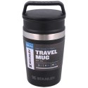 Kubek termiczny Stanley Adventure Travel Mug Matte Black 236ml (10-02887-067)