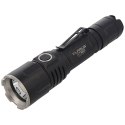 Latarka Klarus 1100lm, 18650 / 2600mAh Compact Powerful Tactical Flashlight (XT11S)