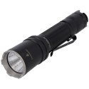 Latarka Klarus 1300lm, 18650 / 2600mAh Super-Bright Dual-Switch Tactical Flashlight (XT11R)