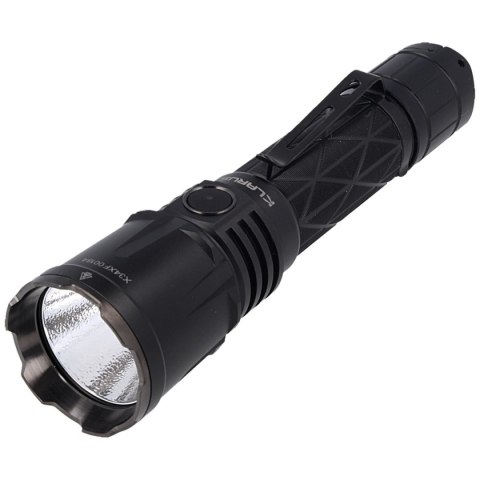 Latarka Klarus XT21X Pro, 4400lm, 21700 / 5000mAh, Extreme Output Tactical Flashlight (XT21X Pro)