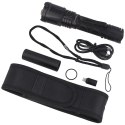 Latarka Klarus XT21X Pro, 4400lm, 21700 / 5000mAh, Extreme Output Tactical Flashlight (XT21X Pro)