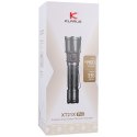 Latarka Klarus XT21X Pro, 4400lm, 21700 / 5000mAh, Extreme Output Tactical Flashlight (XT21X Pro)