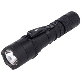 Latarka NiteCore P20 V2 1110 lm z uchwytem