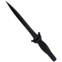 Nóż Extrema Ratio Suppressor Operativo Black Nylon, Black N690 (04.1000.0312/BLK)