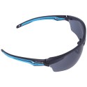 Okulary ochronne Bolle Safety Tryon, Smoke Platinium (TRYOPSF)