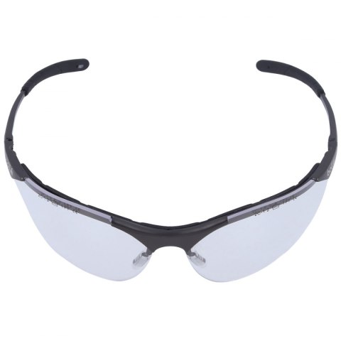 Okulary ochronne Bolle Safety Contour Metal, Clear (CONTMPSI)