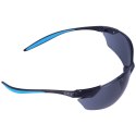 Okulary ochronne Bolle Safety Mamba, Smoke (MAMPSF)