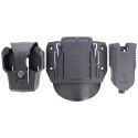 Platforma Fobus QuickLock ładownica na magazynek Glock i kajdanki (RP22)