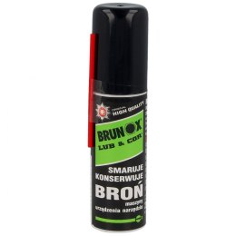 Smar do konserwacji broni Brunox Lub & Cor 25ml (BT128)