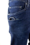 Spodnie LMS Gear M.U.D. Blue Denim Jeans 2.0 (00001V2)
