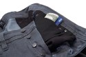 Spodnie LMS Gear M.U.D. Urban Grey Jeans 2.0 (00027V)