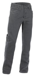Spodnie LMS Gear M.U.D. Urban Grey Jeans 2.0 (00027V)