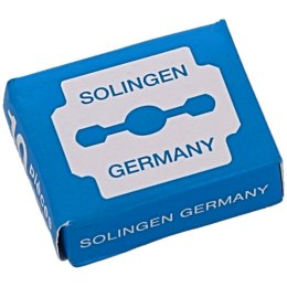 YES Solingen żyletki do ścinaka Omega 10szt (8010)