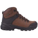 Buty Bennon Castor High, Brown (0410040040)