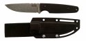 Nóż outdoorowy ZA-PAS Handie G10 Stonewash HAN-ST-G10-BL