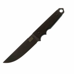 Nóż ZA-PAS Urban Tactic Cerakote G10 Black