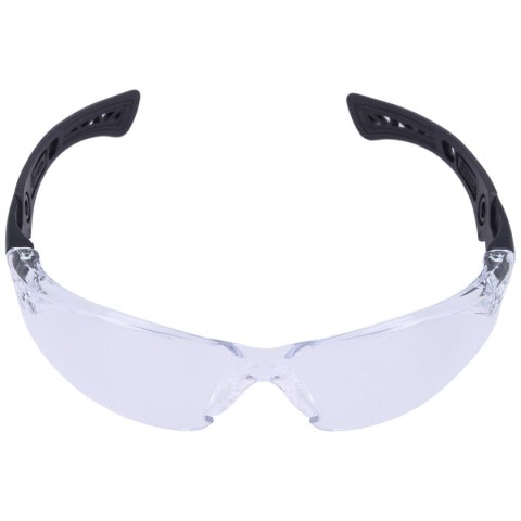 Okulary balistyczne Bolle Tactical Rush+ BSSI, Clear (PSSRUSP064B)