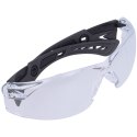 Okulary balistyczne Bolle Tactical Rush+ BSSI, Clear (PSSRUSP064B)