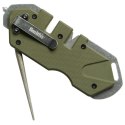 Ostrzarka Smith's PP1-Tactical OD Green (50981)