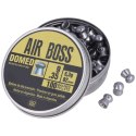 Śrut Apolo Air Boss Domed 9 mm, 100 szt. 5.30g/82.0gr (30400)