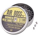 Śrut Apolo Air Boss Domed Field Target 4.52 mm, 500 szt. 0.60g/9.0gr (30202-2)