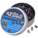 Śrut Apolo Champion 4.5 mm, 250 szt. 0.55g/8.48gr (19002)