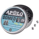 Śrut Apolo Domed 5.5 mm, 250 szt. 1.03g/16.0gr (19916)