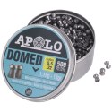 Śrut Apolo Domed 5.52 mm, 500 szt. 1.15g/18.0gr (19915-2)