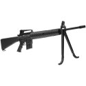 Wiatrówka karabin Ekol M16 Black 4.5 mm