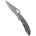 Nóż Spyderco Byrd Cara Cara 2 Stainless, Plain (BY03P2)