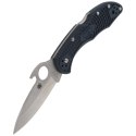 Nóż Spyderco Delica 4 FRN Grey Emerson Opener (C11PGYW)