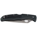 Nóż składany Spyderco Endura 4 FRN British Racing Green ZDP-189 Plain (C10PGRE)