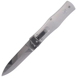 Nóż sprężynowy Mikov Predator ABS (241-NH-1/KP GREY)