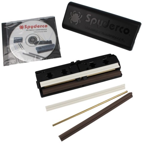 Ostrzałka Spyderco Tri-Angle SharpMaker Kit (204MF)