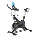 SW2501 BLUE ROWER STACJONARNY SPINNINGOWY 7KG ONE FITNESS