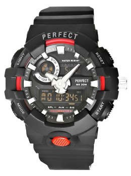 Zegarek Męski Perfect A8003-1