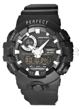 Zegarek Męski Perfect A8003-2