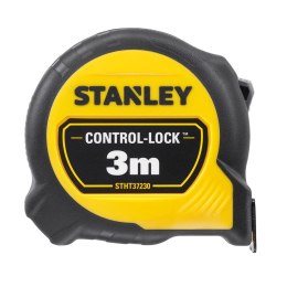 STANLEY MIARA STANLEY CONTROL LOCK 3M*19MM