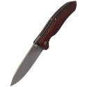 Nóż Herbertz Solingen Drop Point Folder 92mm (580913)