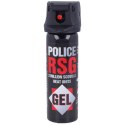 Gaz pieprzowy Sharg Police RSG Gel 2mln SHU 63ml Stream (12063-SS)