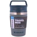 Kubek termiczny Stanley Adventure Travel Mug Matte Blue 236ml (10-02887-068)